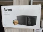 Abans Microwave Oven - 20 L