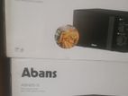 Abans Microwave Oven 20L- (ABN20-S)