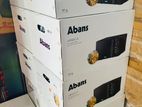 Abans Microwave Oven 20L (ABN20-S)