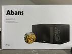 Abans Microwave Oven 20L (ABN20-S)