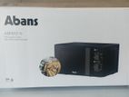 abans microwave oven 20L Capacity