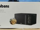 Abans microwave oven 20L Capacity