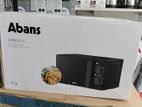 Abans Microwave Oven 20L Capacity
