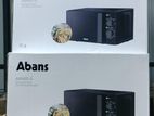 Abans Microwave oven 20L Capacity