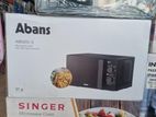 Abans Microwave Oven 20L