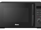 Abans Microwave Oven 25 L with Grill
