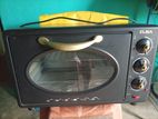 Abans Microwave Oven (2Kg)