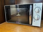 Abans Microwave Oven – AMS21L