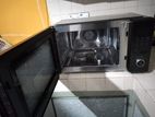 Abans Microwave Oven
