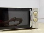 Abans Microwave Oven