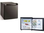 Abans Mini Fridge - 46 Liter (Black)