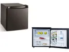 Abans Mini Fridge - 46 Liter (Black)