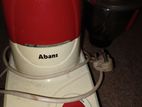 Abans Mixer Grinder