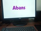 Abans Monitor 19.5 Inch