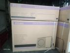 Abans Non inveter 9000 Btu with installation