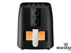 Abans Oil Airfryer 4 L Capacity