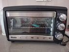 Abans Electric Oven
