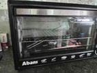 Abans Oven