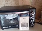 Abans Electric Oven