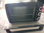 Abans Oven STV-23C-23L