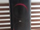 Abans Party Speaker 1000W