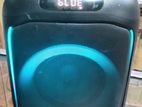 Abans Party Speaker