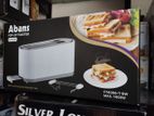 "ABANS" Pop-Up Toaster (4 Slice)