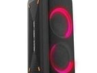 Abans Portable Party Speaker System Ab-828
