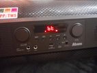 Abans Portable Sound System