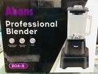 ABANS Professional Blender – (B06-B)
