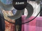 Abans Remote Control Fan