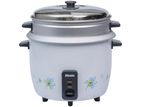 Abans Rice Cooker 1.5L (RCBA15L)