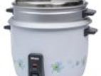 Abans Rice Cooker 1.8L (RCBA18L)