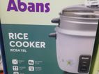 Abans Rice Cooker 1.8L (RCBA18L)