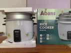 Abans Rice Cooker 1kg