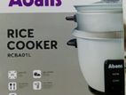 Abans Rice Cooker 1L (RCBAO1L)