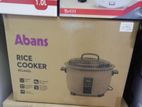 Abans Rice Cooker 4.2L (RCLA42L)