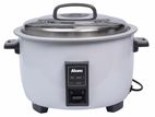 Abans Rice Cooker 5.6L (3KG)