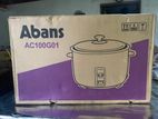 Abans Rice Cooker 5kg