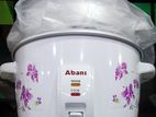 Abans Rice Cooker