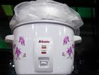 Abans Rice Cooker