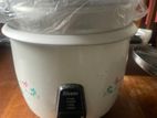 Abans Rice Cooker