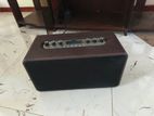 Abans RM550 Speaker