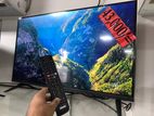 ABANS SAMRT 32 LED TV W/REMOTE