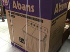 Abans Semi Auto 7kg Washing Machine