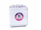 Abans Semi Auto Washing Machine 7Kg