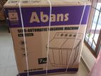 Abans Semi Automatic 7KG Washing Machine