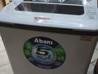 Abans Semi Automatic Washing Machine - 7 KG