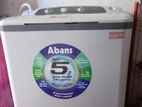 Abans Washing Machine