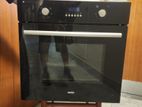 Abans Simfer Built-In Electric Fan Assisted Oven